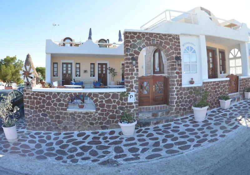 Merovigliosso Apartments