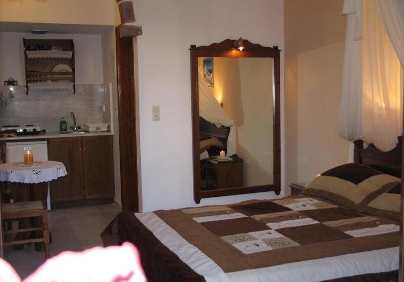 Merovigliosso Apartments