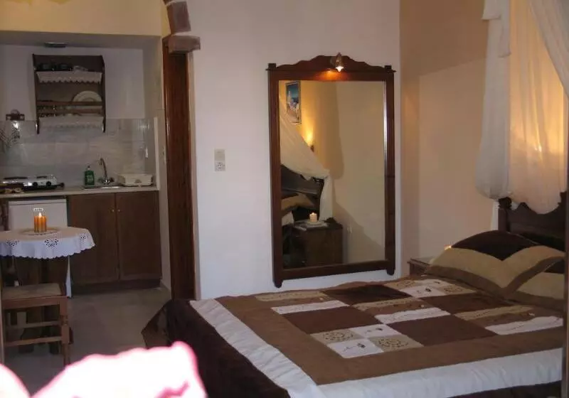 Merovigliosso Apartments