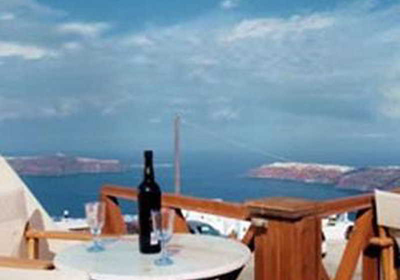 Merovigliosso Apartments