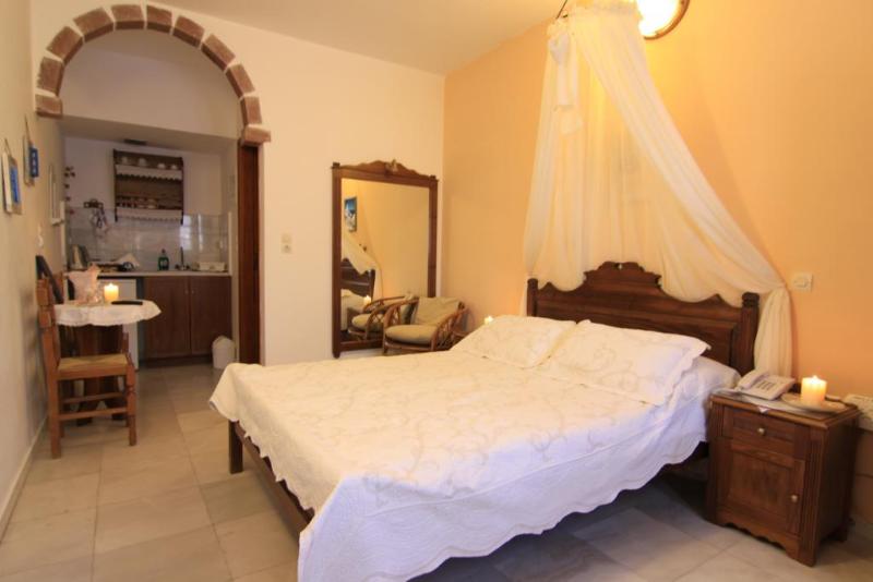 Merovigliosso Apartments