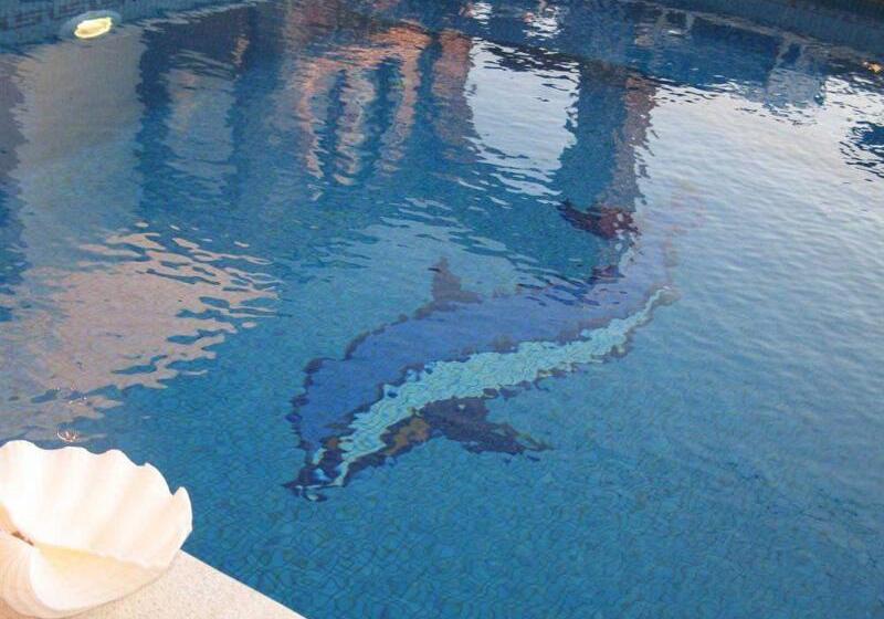 Merovigliosso Apartments