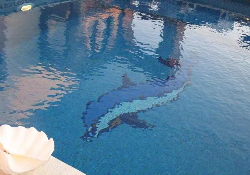 Merovigliosso Apartments