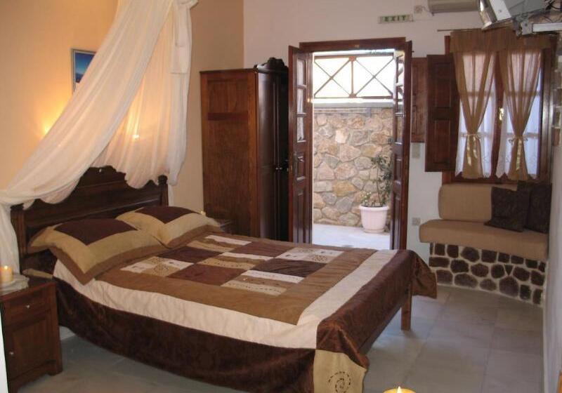 Merovigliosso Apartments