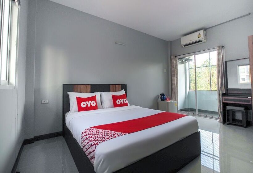 هتل Apartment Khunpu By Oyo Rooms
