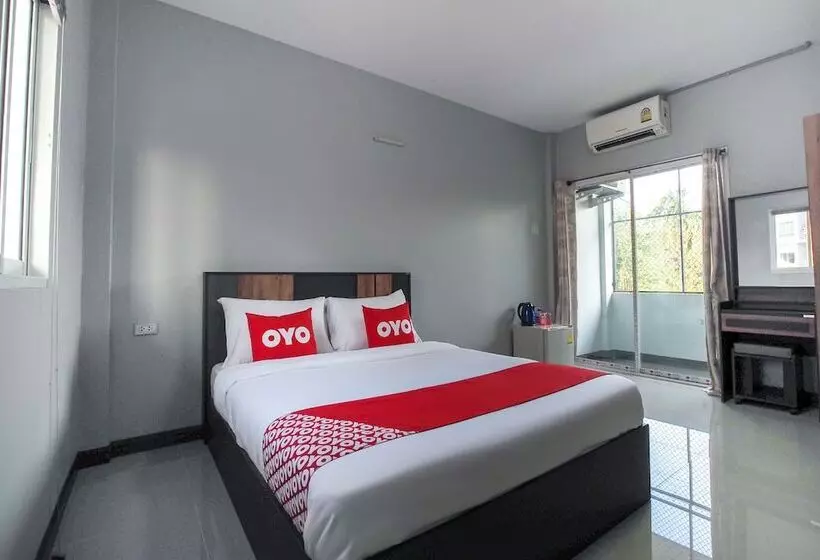 ホテル Apartment Khunpu By Oyo Rooms