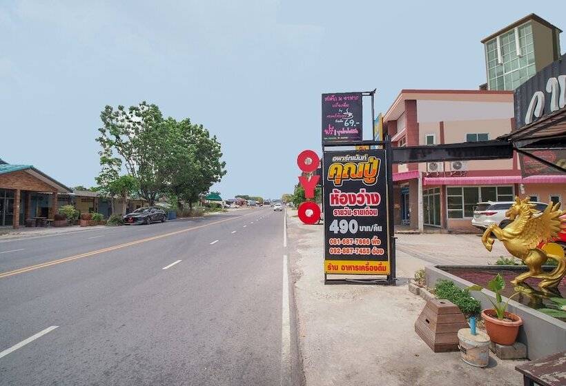 هتل Apartment Khunpu By Oyo Rooms