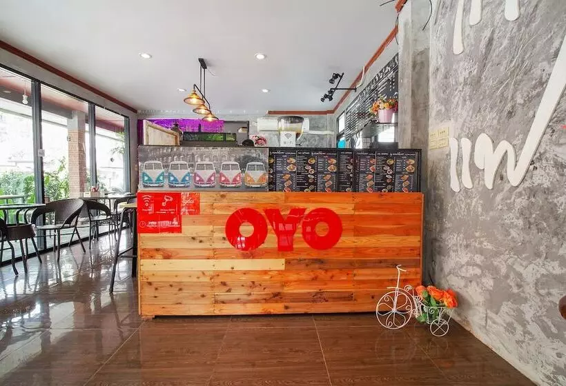 ホテル Apartment Khunpu By Oyo Rooms