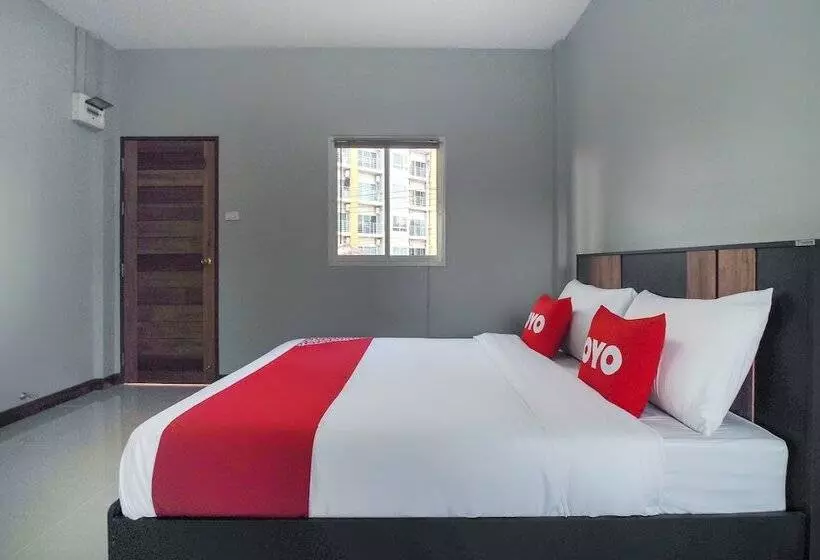 ホテル Apartment Khunpu By Oyo Rooms