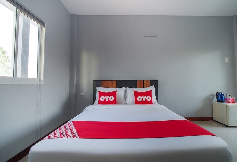 هتل Apartment Khunpu By Oyo Rooms