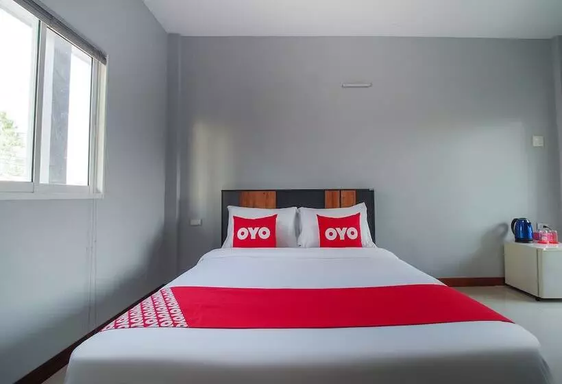 ホテル Apartment Khunpu By Oyo Rooms