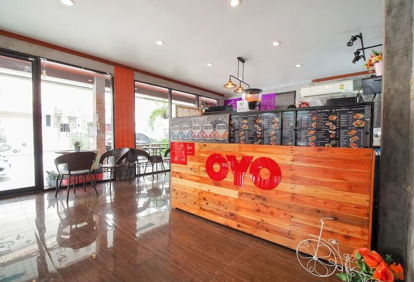 هتل Apartment Khunpu By Oyo Rooms