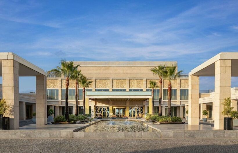 Victoria Golf Resort and Spa Managed by Accor