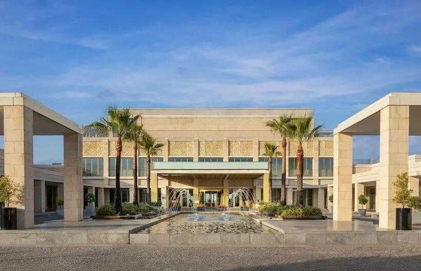 Victoria Golf Resort and Spa Managed by Accor