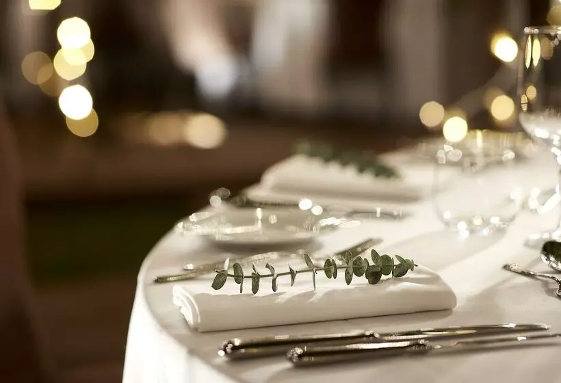 Victoria Golf Resort and Spa Managed by Accor