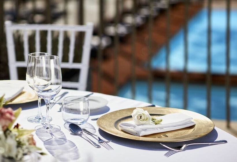 Victoria Golf Resort and Spa Managed by Accor