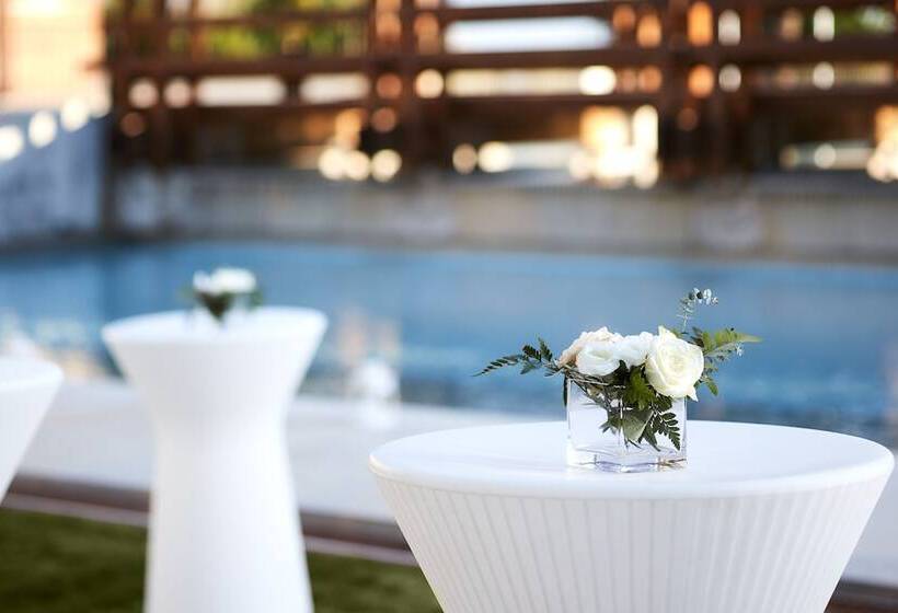 Victoria Golf Resort and Spa Managed by Accor