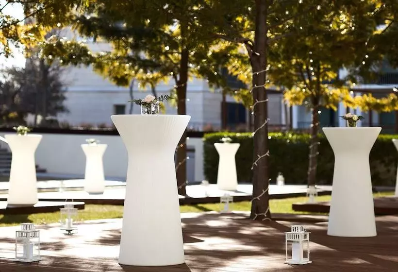 Victoria Golf Resort and Spa Managed by Accor