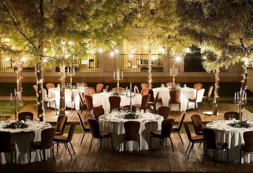 Victoria Golf Resort and Spa Managed by Accor