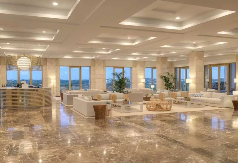 Victoria Golf Resort and Spa Managed by Accor