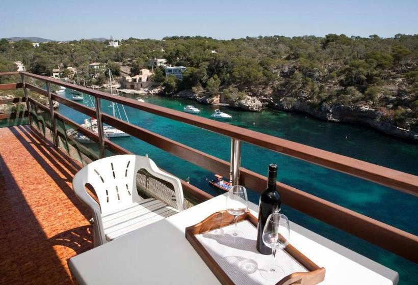 Apartamentos Llevant