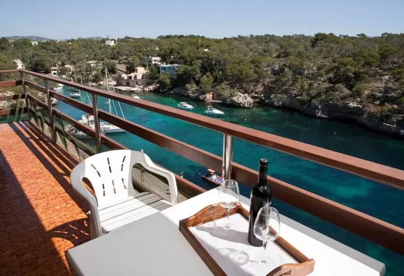 Apartamentos Llevant