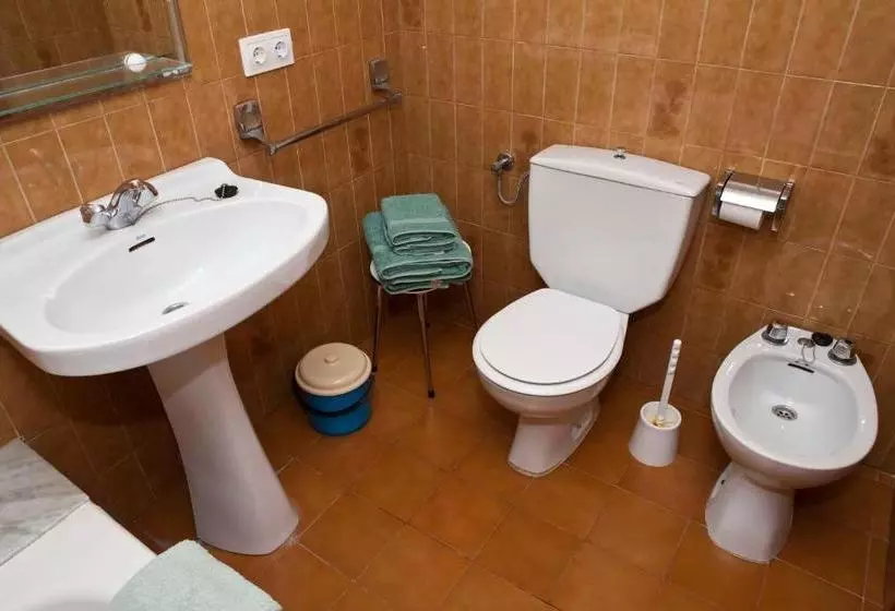 Apartamentos Llevant