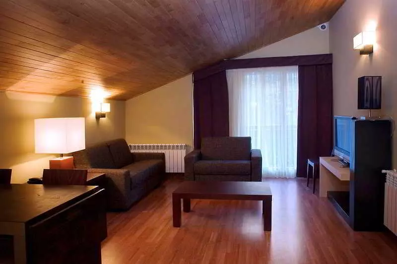 Xixerella Park Bungalows