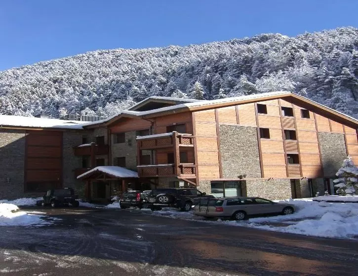 Xixerella Park Bungalows