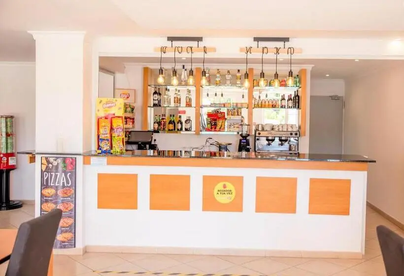 Aquamar Albufeira
