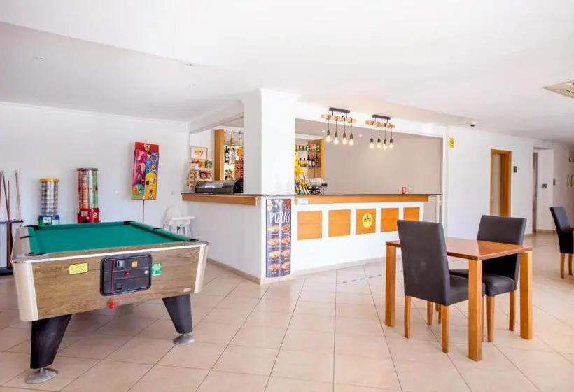 Aquamar Albufeira