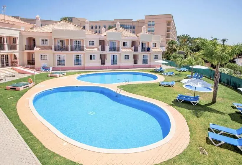Aquamar Albufeira