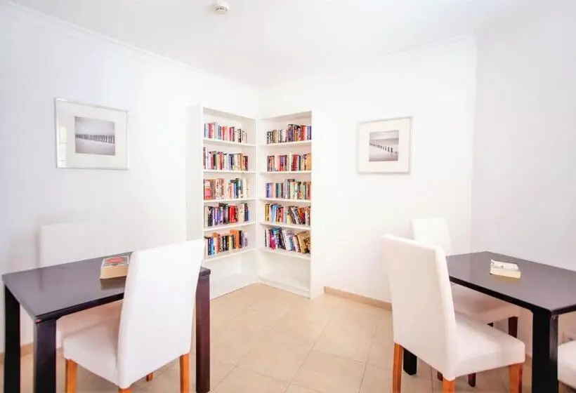 Aquamar Albufeira