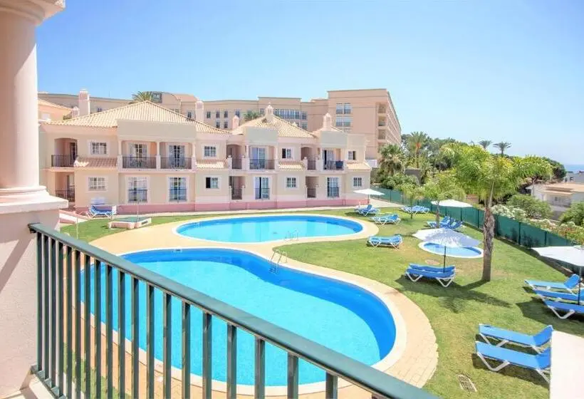 Aquamar Albufeira