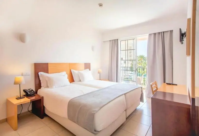 Aquamar Albufeira