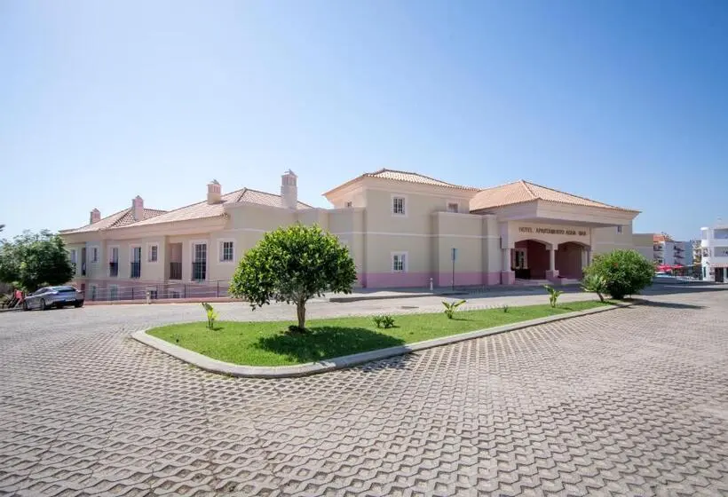Aquamar Albufeira