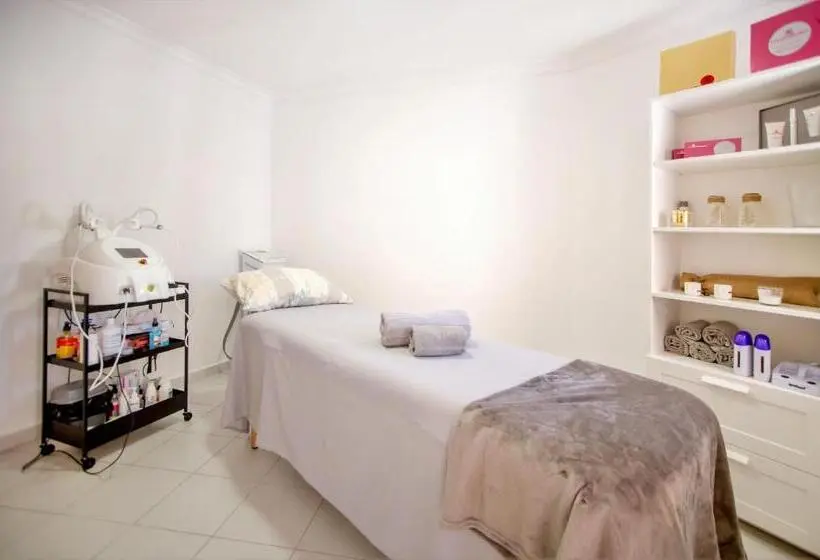 Aquamar Albufeira