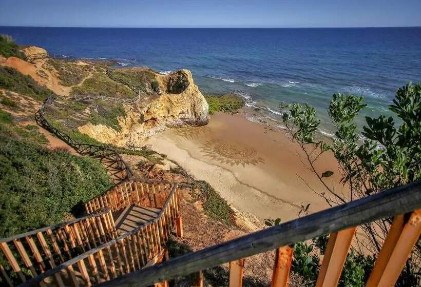Aquamar Albufeira Apart