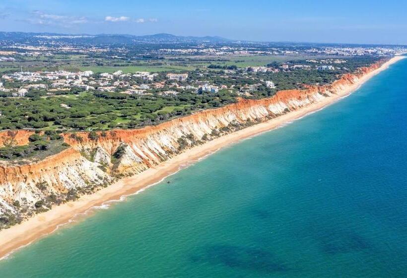 Aquamar Albufeira Apart