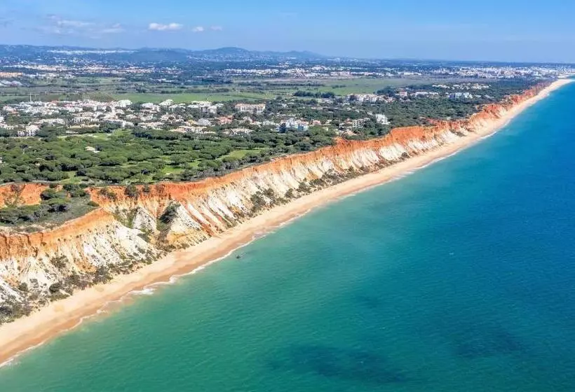 Aquamar Albufeira Apart