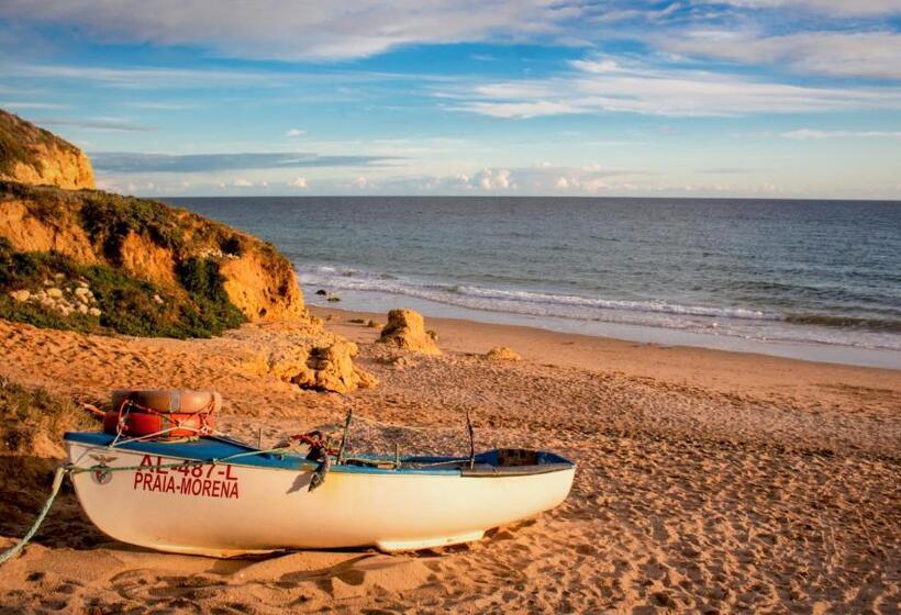 Aquamar Albufeira Apart