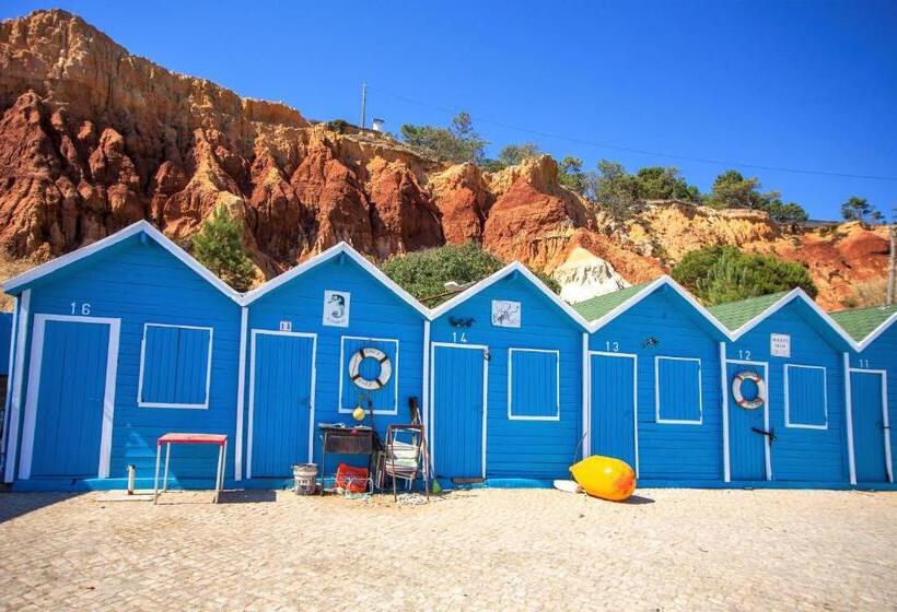 Aquamar Albufeira Apart