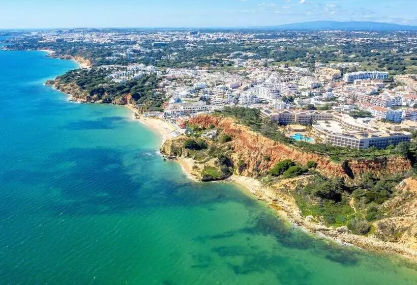 Aquamar Albufeira Apart