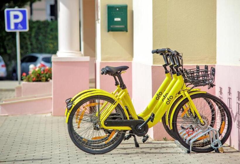 Aquamar Albufeira Apart