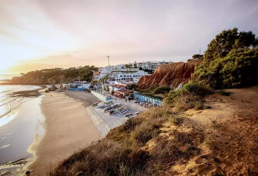 Aquamar Albufeira Apart