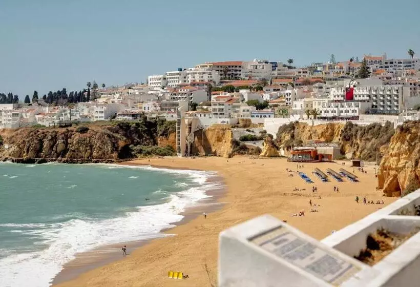 Aquamar Albufeira Apart