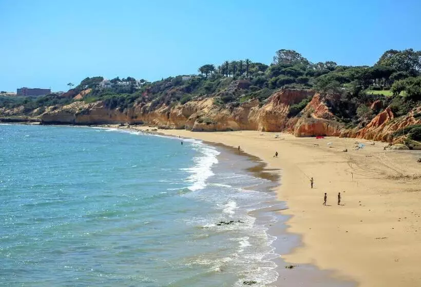 Aquamar Albufeira Apart