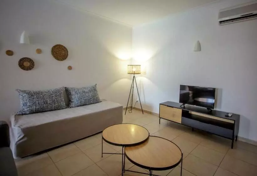 Aquamar Albufeira Apart