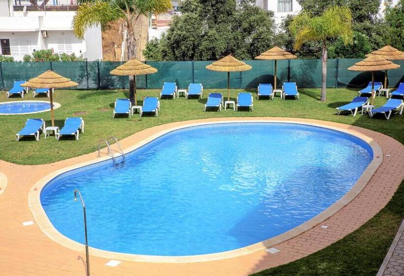 Aquamar Albufeira Apart