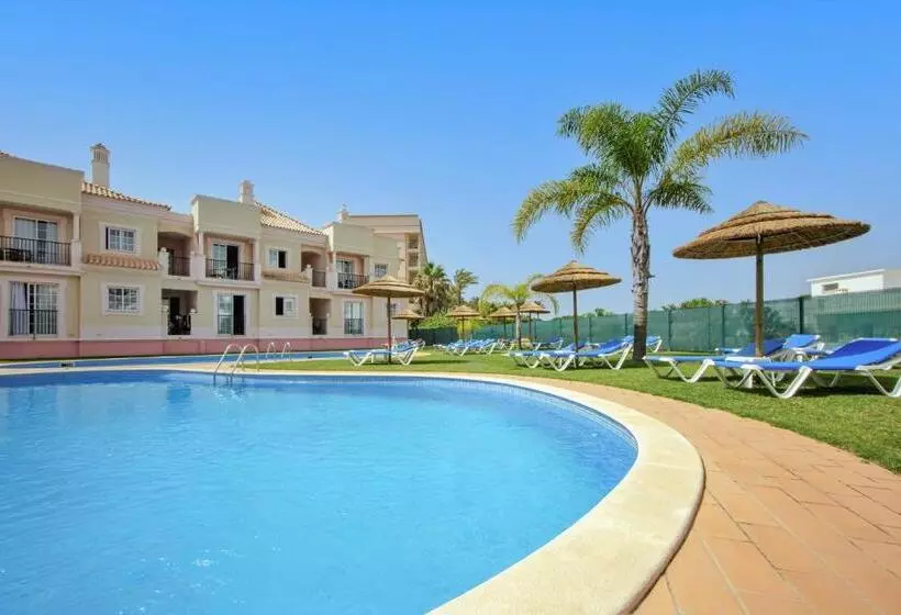 Aquamar Albufeira Apart